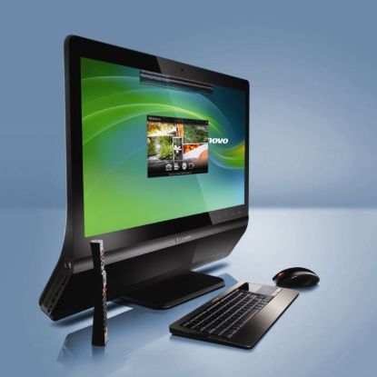 Obrázek Lenovo IdeaCentre 600 All-in-One PC