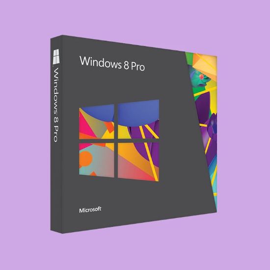 Obrázek Windows 8 Pro