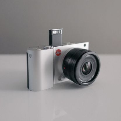 Obrázek Leica T Mirrorless Digital Camera
