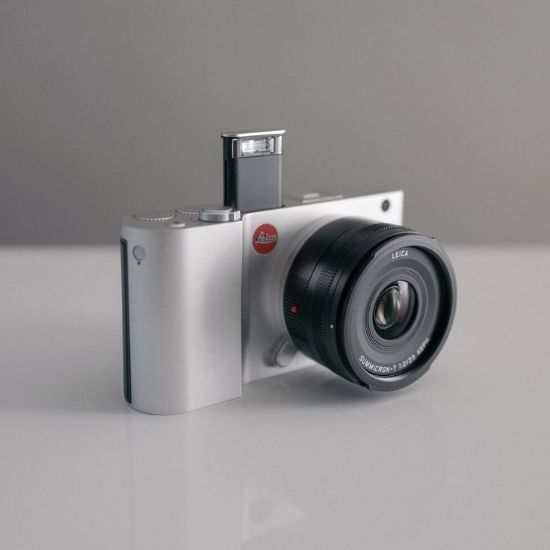 Obrázek Leica T Mirrorless Digital Camera