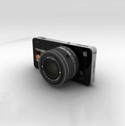 Obrázek Apple iCam