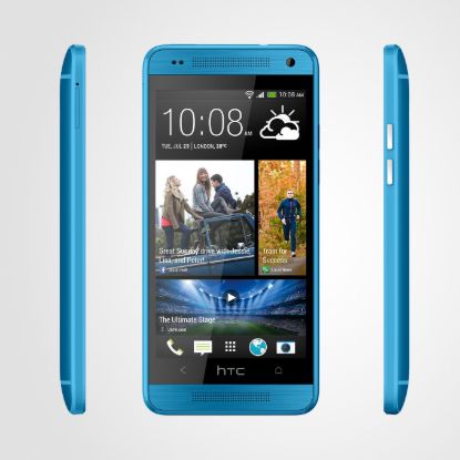 Obrázek HTC One Mini Blue