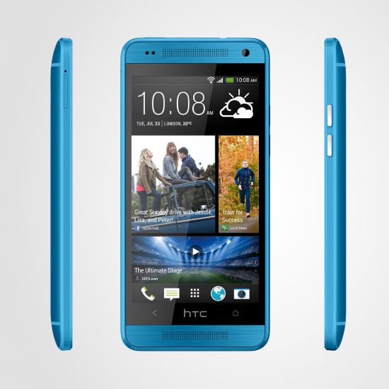 Obrázek HTC One Mini Blue