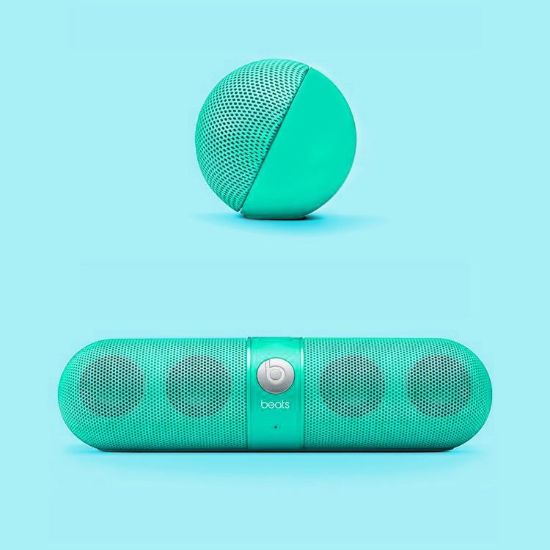 Obrázek Beats Pill 2.0 Wireless Speaker