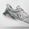 Obrázek Nike Floral Roshe Customized Running Shoes