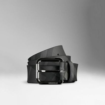 Obrázek Reversible Horseferry Check Belt