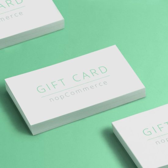 Obrázek $100 Physical Gift Card
